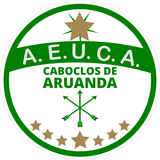 CABOCLOS DE ARUANDA